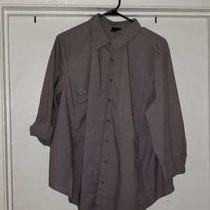 Women's Dress Shirt